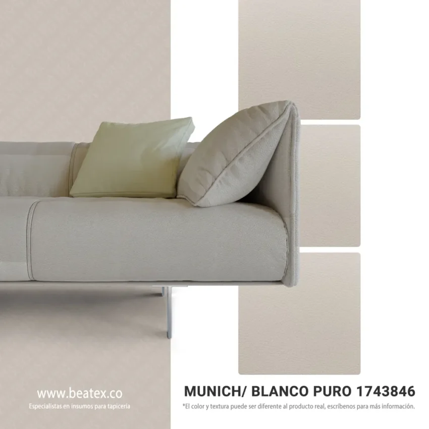 Blanco Puro 1743846 3D