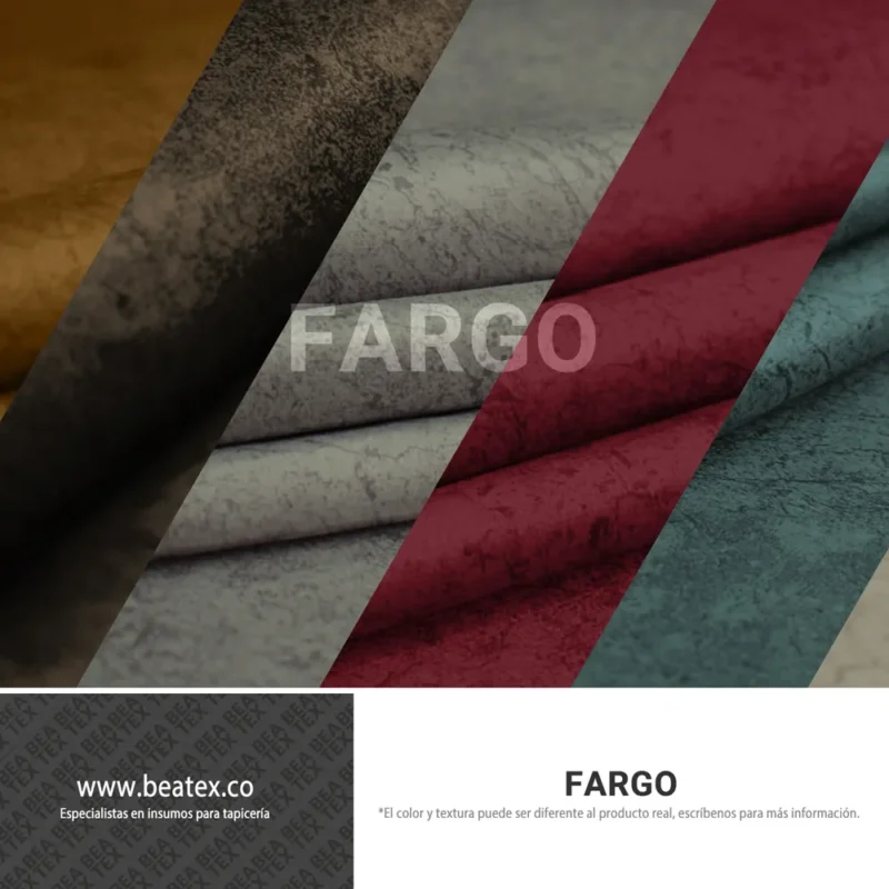 Tela fargo
