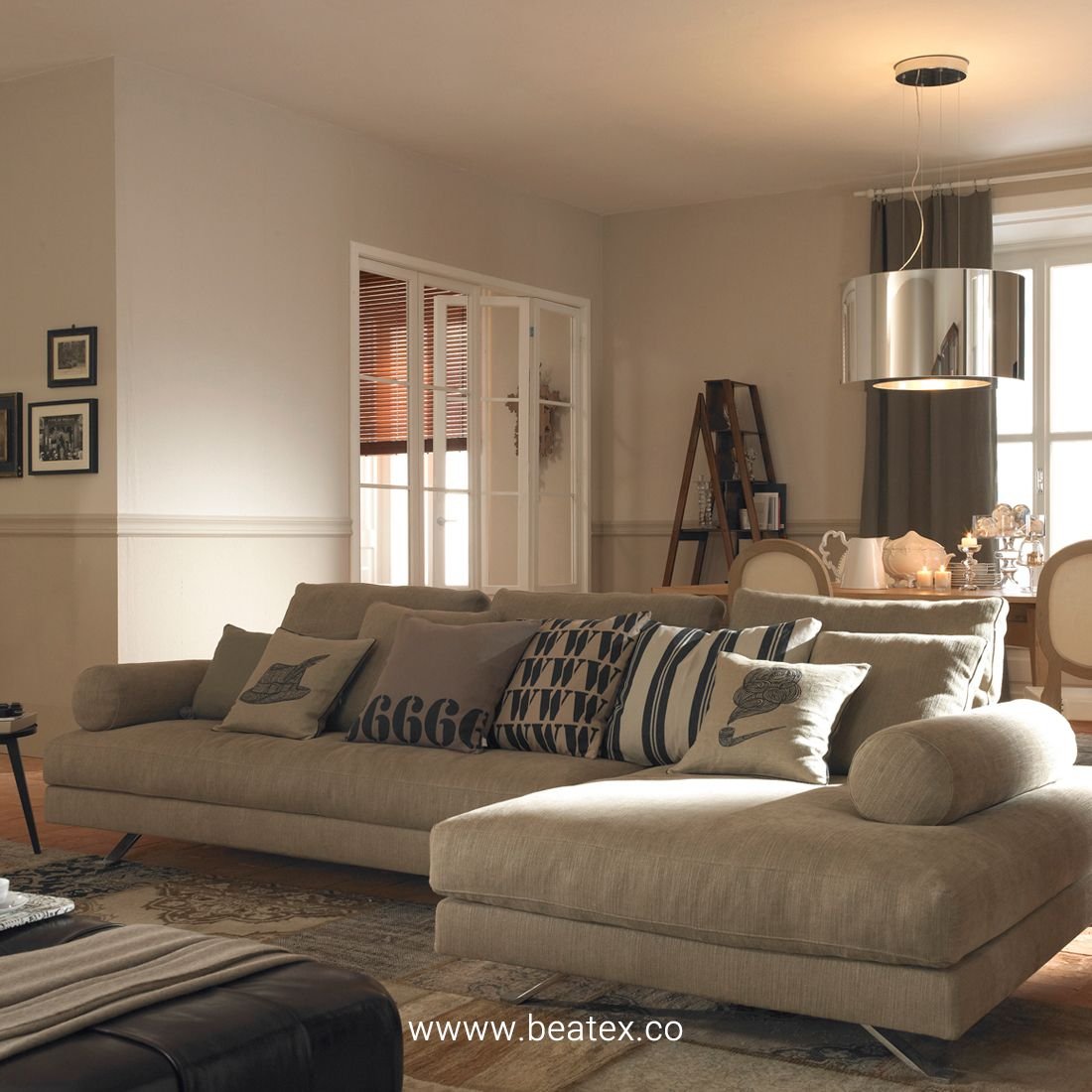 Textiles y Cueros Sintéticos