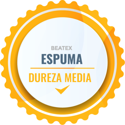 Espumas Dureza Media