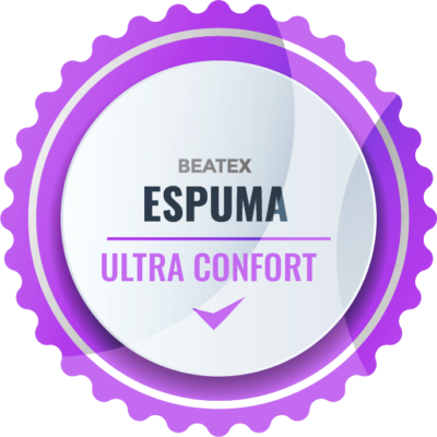 Espumas Ultra Confort