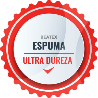 Espumas Ultra Dureza