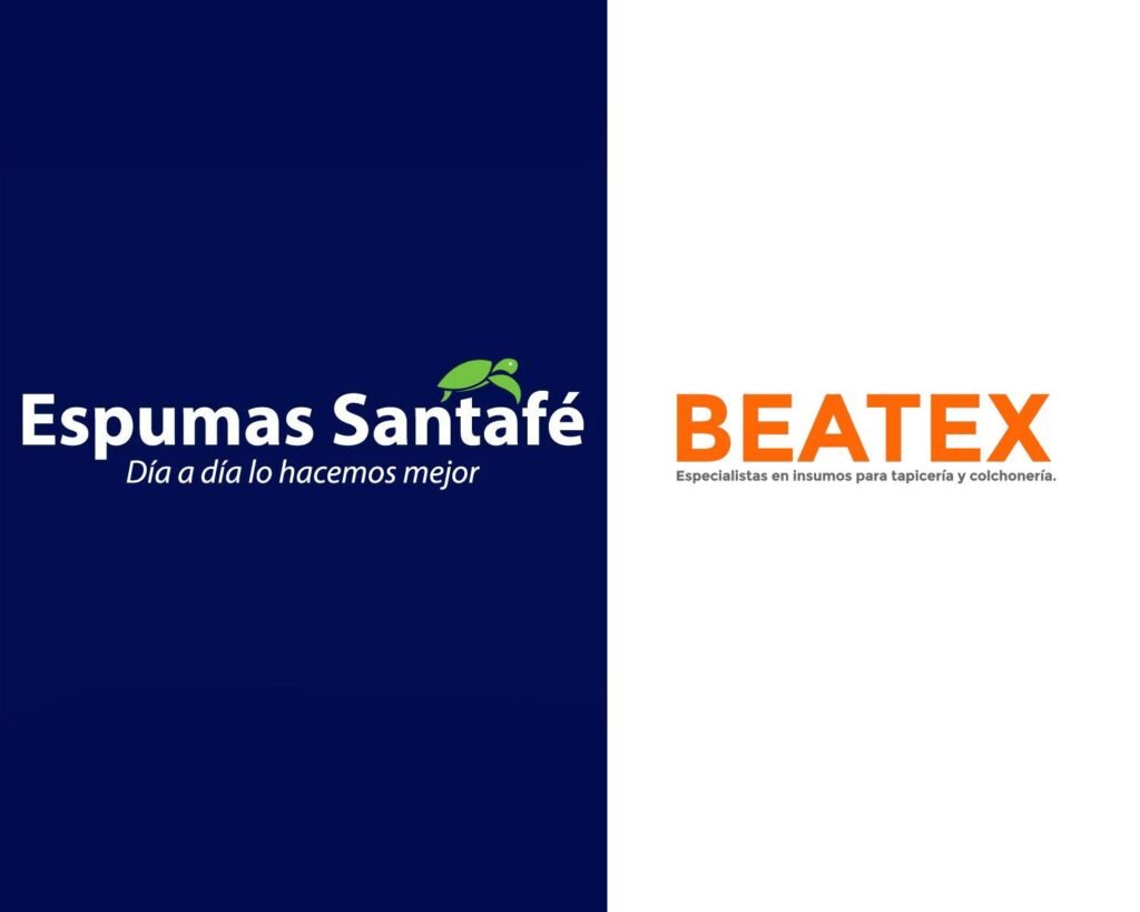 Espumas Santafé 1 Espumas sanatafe Beatex