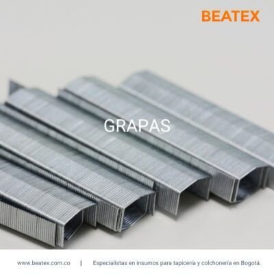 Grapa Automotriz