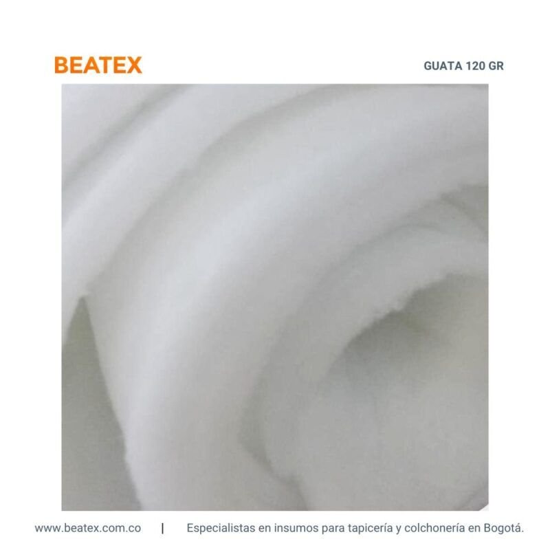 Guata 120 gr