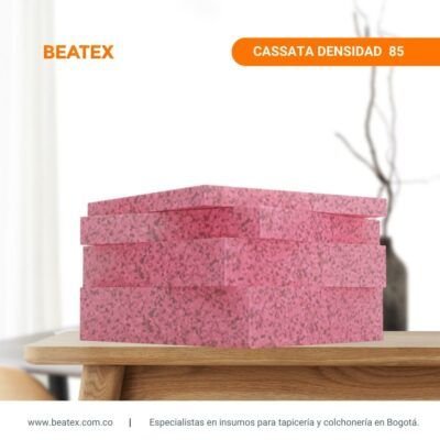 Cassata Densidad 85